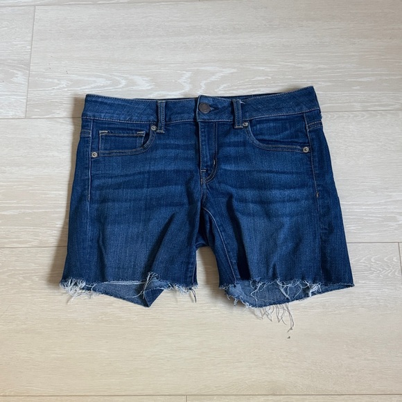 American Eagle Outfitters Pants - 3/$10 American Eagle Outfitters Indigo Denim Jeans